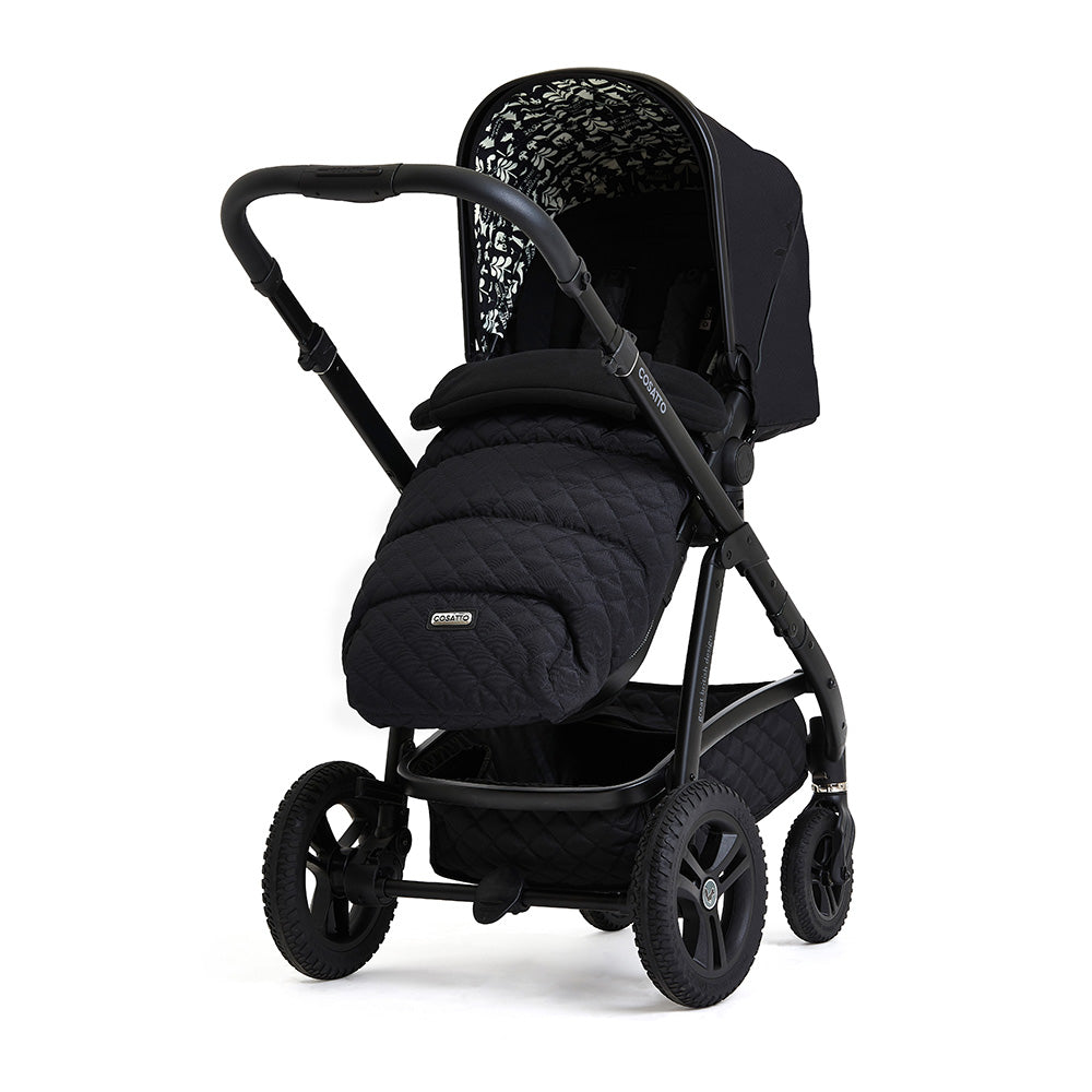 Wow 2 All-Stage Gesamt-Set - Silhouette