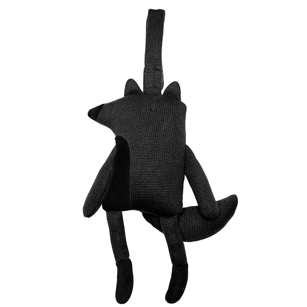 Wow 3 Familien Set inkl. Liege-Babyschale & 0–12 J. Kindersitz - Silhouette