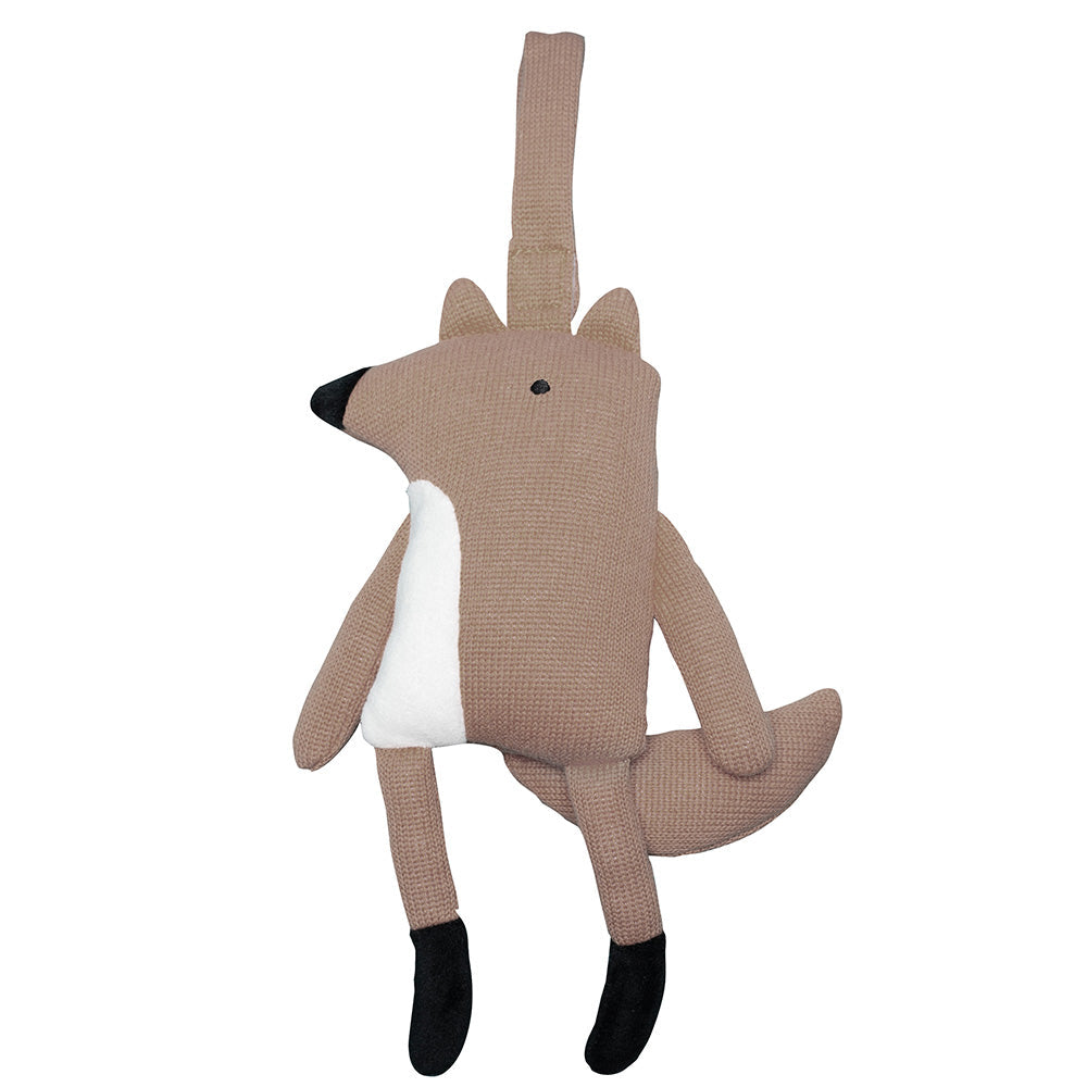 Wow 3 Kindersitz 3 in 1 Set mit Isofix Basis - Whisper