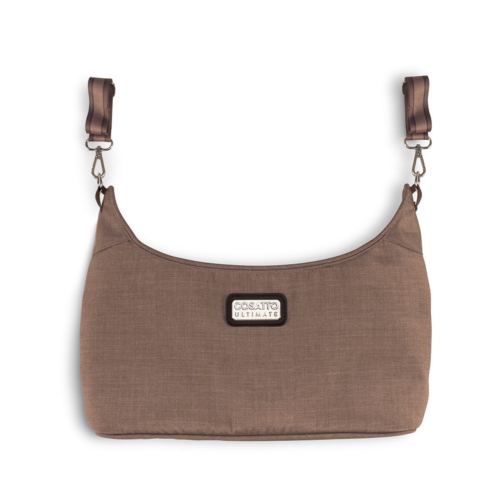 Wow 3 Special Edition Familien Set inkl. Liege-Babyschale & 0–12 J. Kindersitz - Tiger Tale