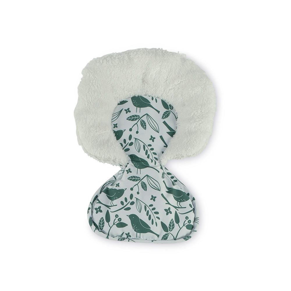 Wow 3 Special Edition Gesamt-Set inkl. Babyschale mit Liegefunktion - Wildwood