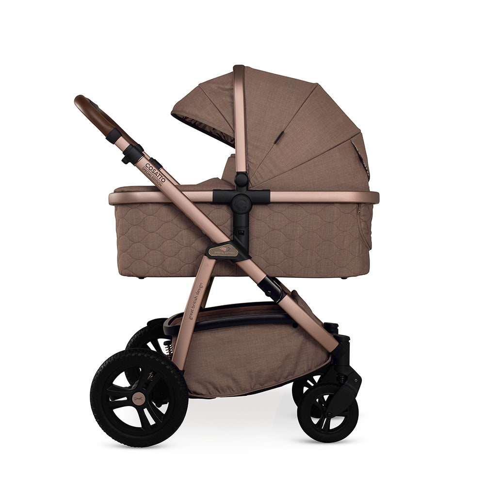 Wow 3 Special Edition Zubehör-Set -Tiger Tale