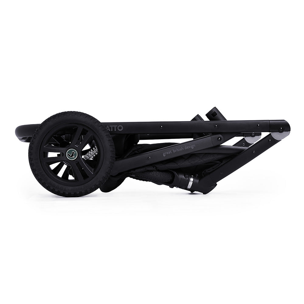 Wow Continental Zubehör Set - Silhouette - Cosatto Deutschland