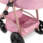 Wow 3 in 1 Puppenwagen Kombikinderwagen-Set - Camille - Cosatto Deutschland