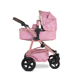 Wow 3 in 1 Puppenwagen Kombikinderwagen-Set - Camille - Cosatto Deutschland