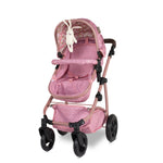 Wow 3 in 1 Puppenwagen Kombikinderwagen-Set - Camille - Cosatto Deutschland