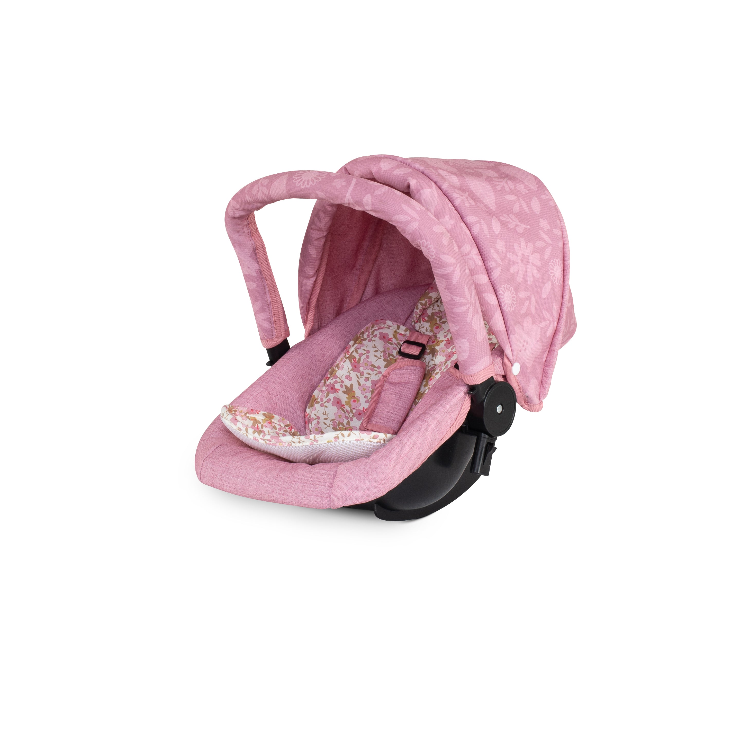Wow 3 in 1 Puppenwagen Kombikinderwagen-Set - Camille - Cosatto Deutschland