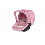Wow 3 in 1 Puppenwagen Kombikinderwagen-Set - Camille - Cosatto Deutschland