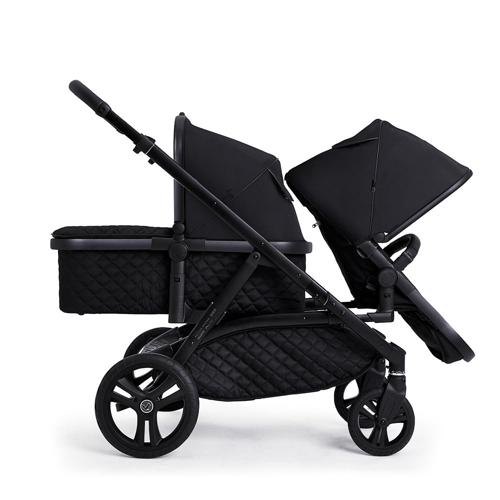 Wow XL Gesamt-Set - Silhouette