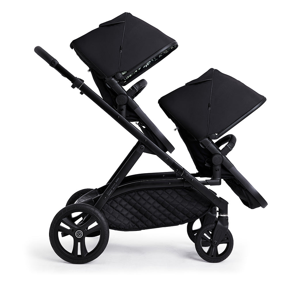 Wow XL Zwillings-Set - Silhouette