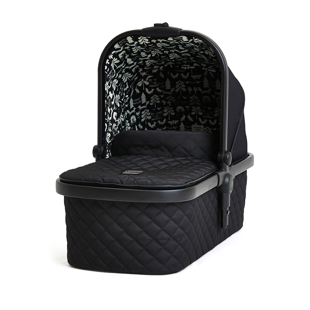 Wow XL Zwillings-Set - Silhouette