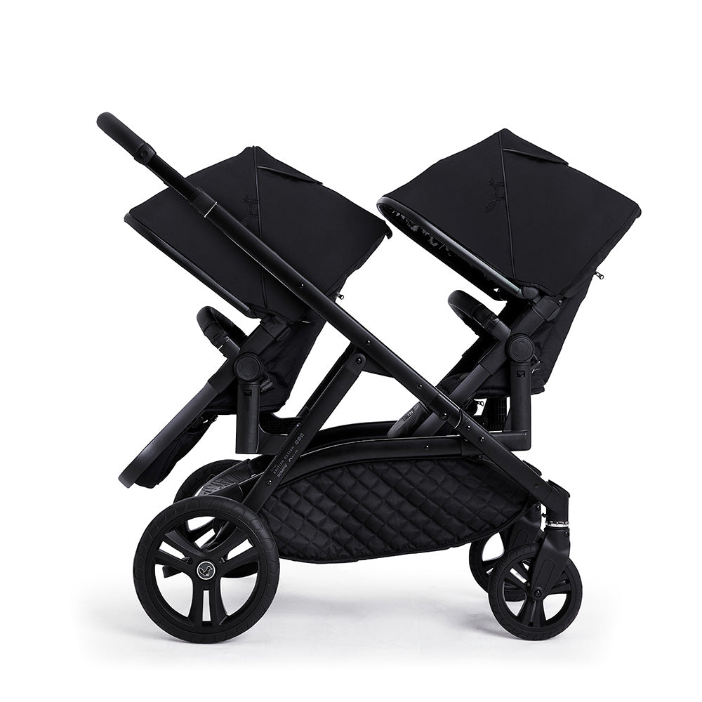 Wow XL Zwillings-Set - Silhouette