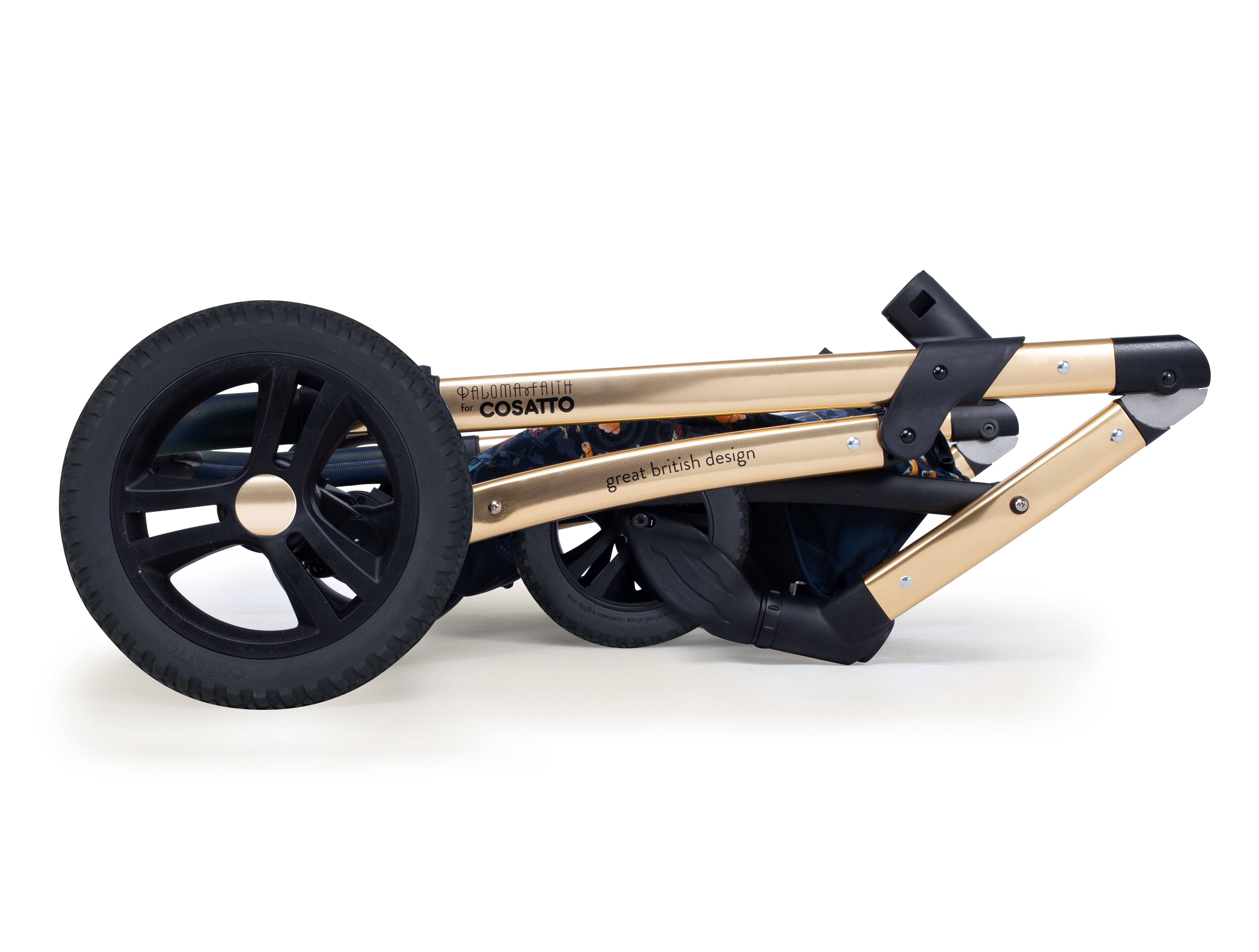 Wow 2 Everything Bundle On The Prowl - Cosatto Deutschland