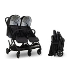 Yo! Double Doppelbuggy - Foxed - Cosatto Deutschland