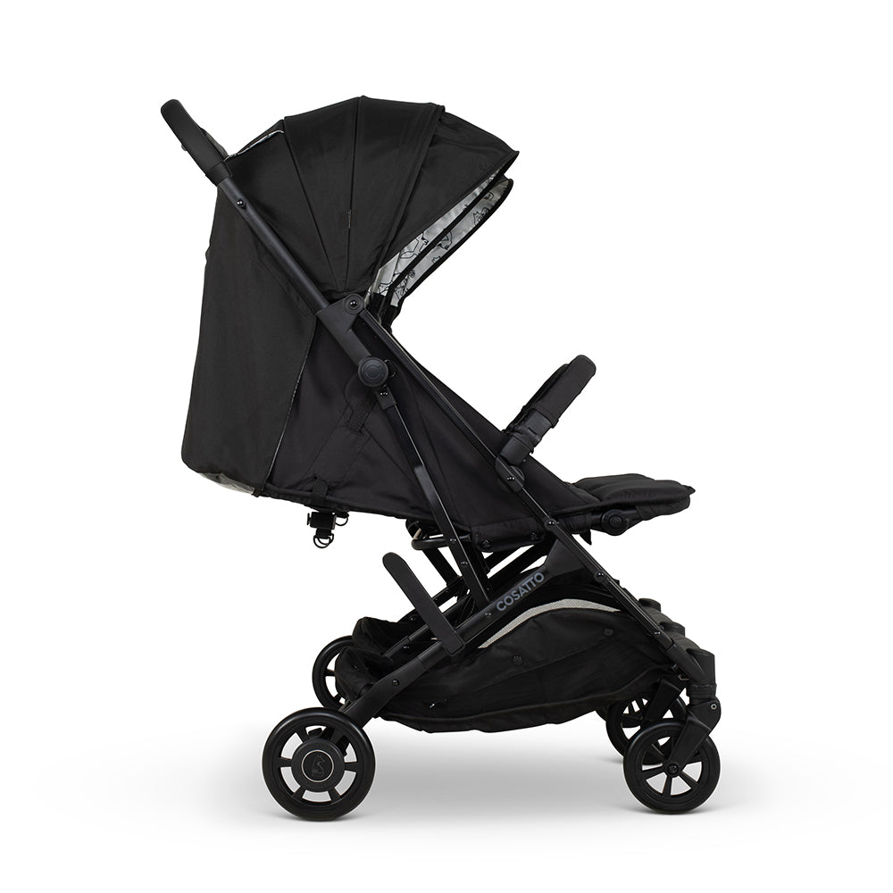 Yo! Double Doppelbuggy - Foxed - Cosatto Deutschland