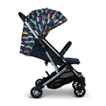 Yo! Buggy - Beep Beep - Cosatto Deutschland