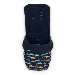 Cosatto Fußsack - Beep Beep - Cosatto Deutschland