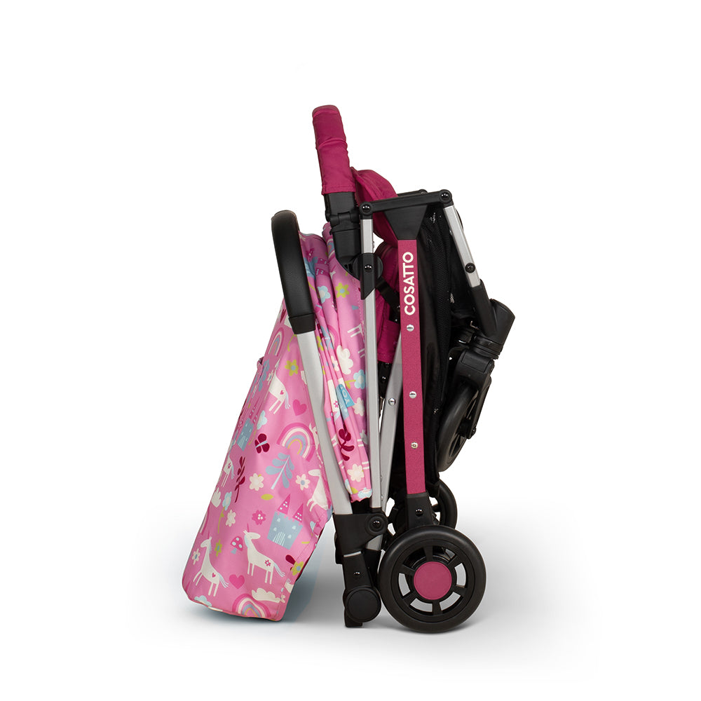 Yo! Buggy - Happy Unicorns