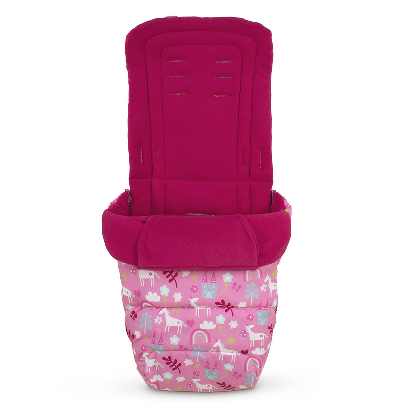 Cosatto Fußsack - Happy Unicorns - Cosatto Deutschland