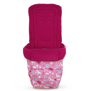 Cosatto Fußsack - Happy Unicorns - Cosatto Deutschland