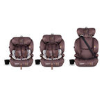 Zoomi 3 i-Size Kindersitz - Bear Hug