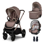 Giggle 4 Kindersitz 3 in 1 Set - Lollop - Cosatto Deutschland
