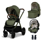 Giggle 4 Kindersitz 3 in 1 Set - Hoglet - Cosatto Deutschland