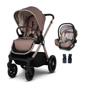 Giggle 4 Kinderwagen 2 in 1 - Lollop