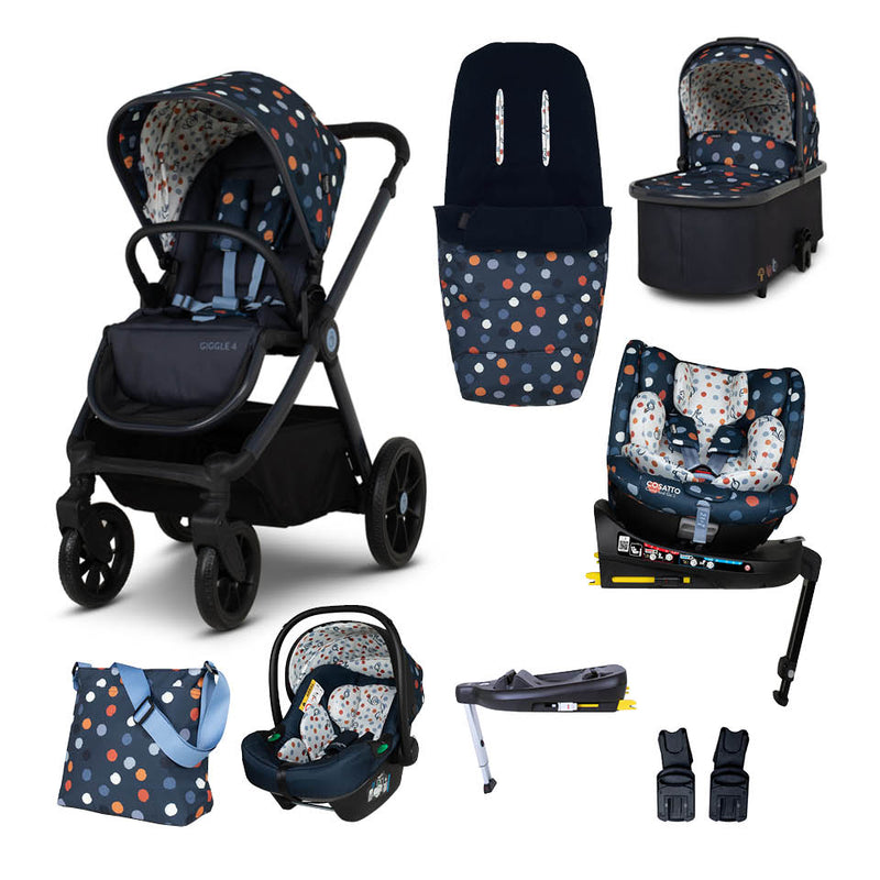 Giggle 4 Next Stage Set - Spot On - Cosatto Deutschland