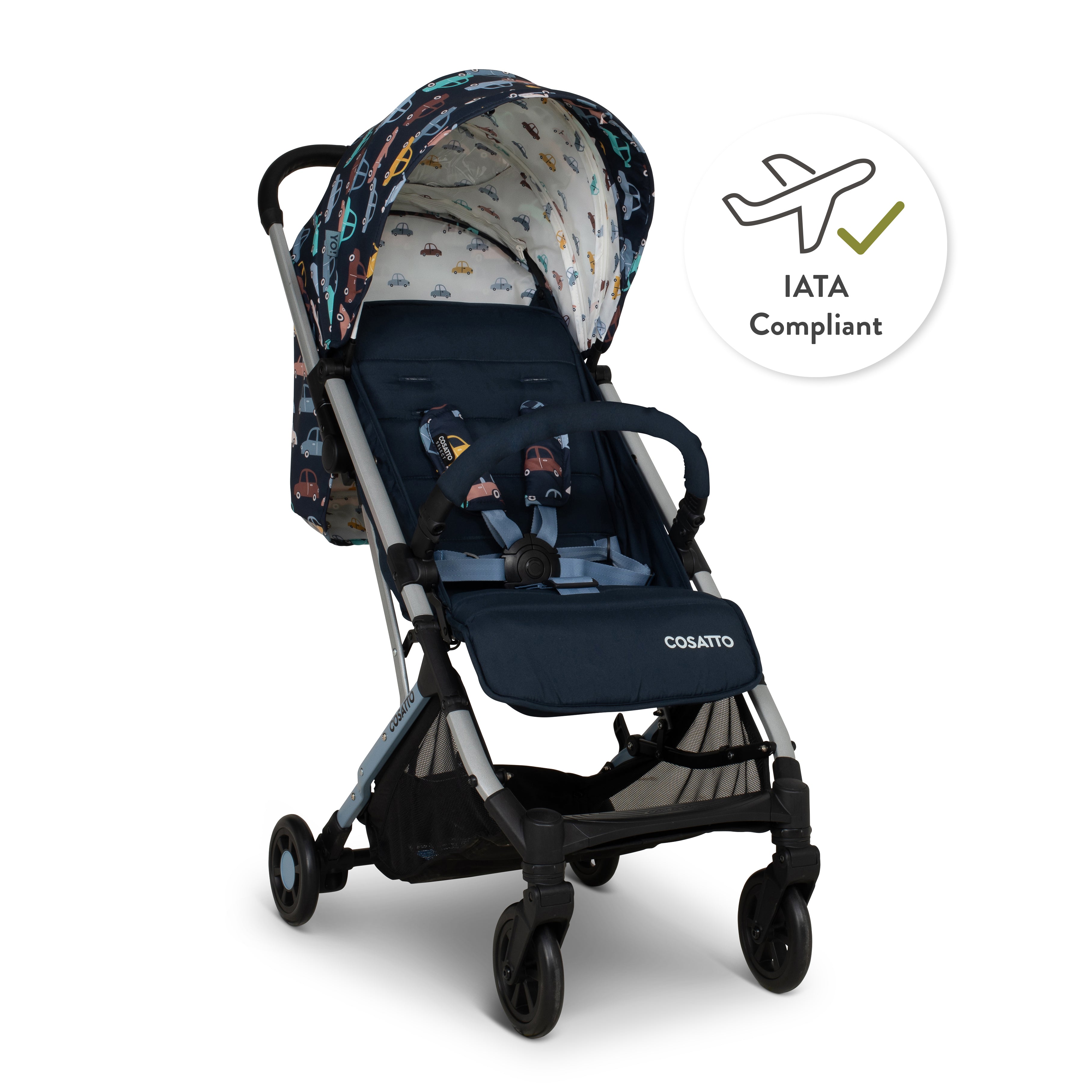 Yo! Buggy - Beep Beep