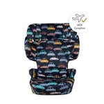 Ninja i-Go R129 Reisekindersitz - Beep Beep