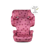 Ninja i-Go R129 Reisekindersitz - Cherry Pie