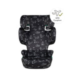 Ninja i-Go R129 Reisekindersitz - Foxed