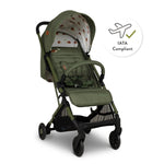 Yo! Buggy - Hoglet