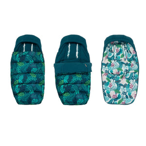 Cosatto Ultimativer Fußsack - Midnight Jungle - Cosatto Deutschland