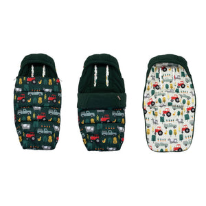 Cosatto Ultimativer Fußsack - Old Macdonald - Cosatto Deutschland