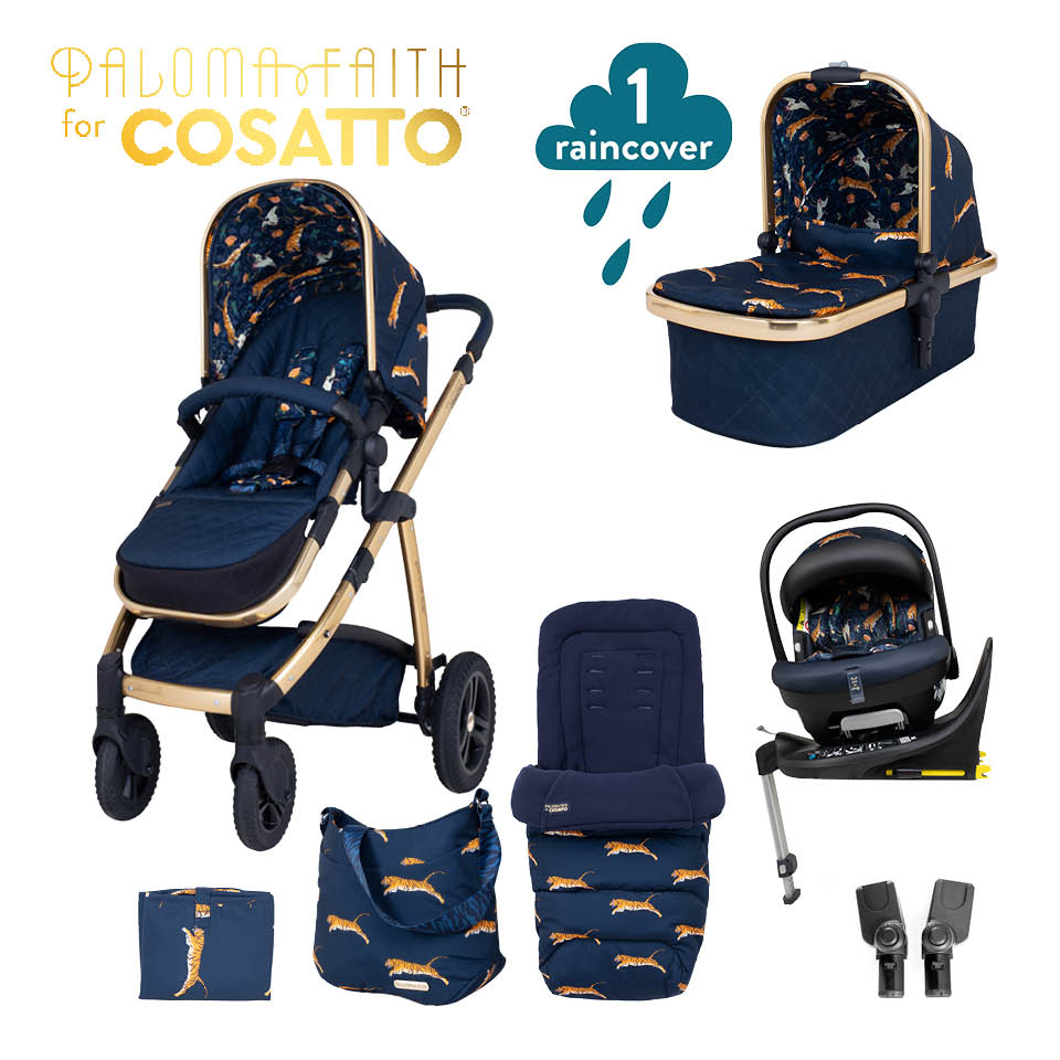 Wow 2 Everything Bundle On The Prowl - Cosatto Deutschland