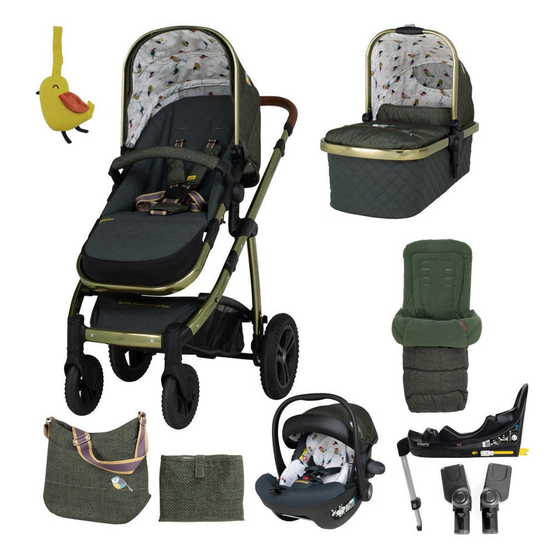 Wow 2 Gesamt-Set - Bureau - Cosatto Deutschland