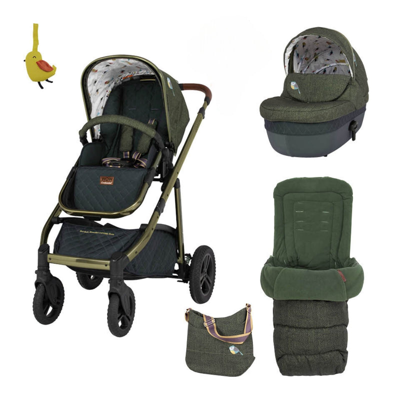 Wow Continental Zubehör Set - Bureau - Cosatto Deutschland