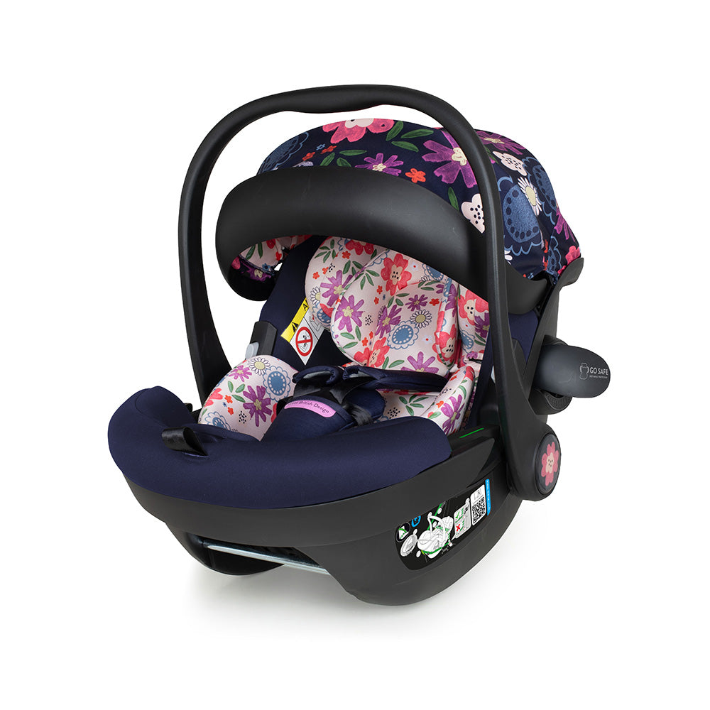 Acorn i-Size 0+ Kindersitz - Dalloway