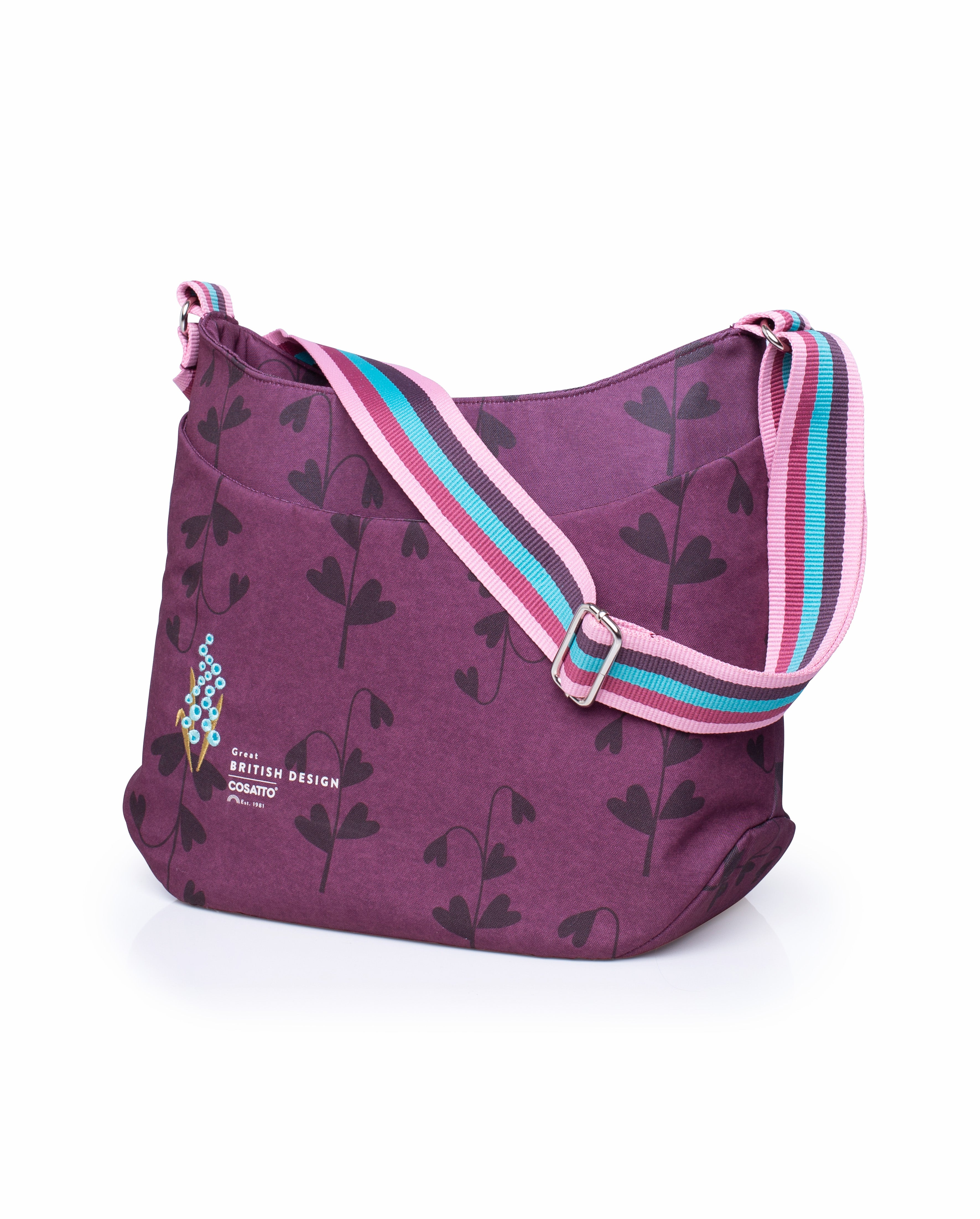 Sac a langer cosatto online
