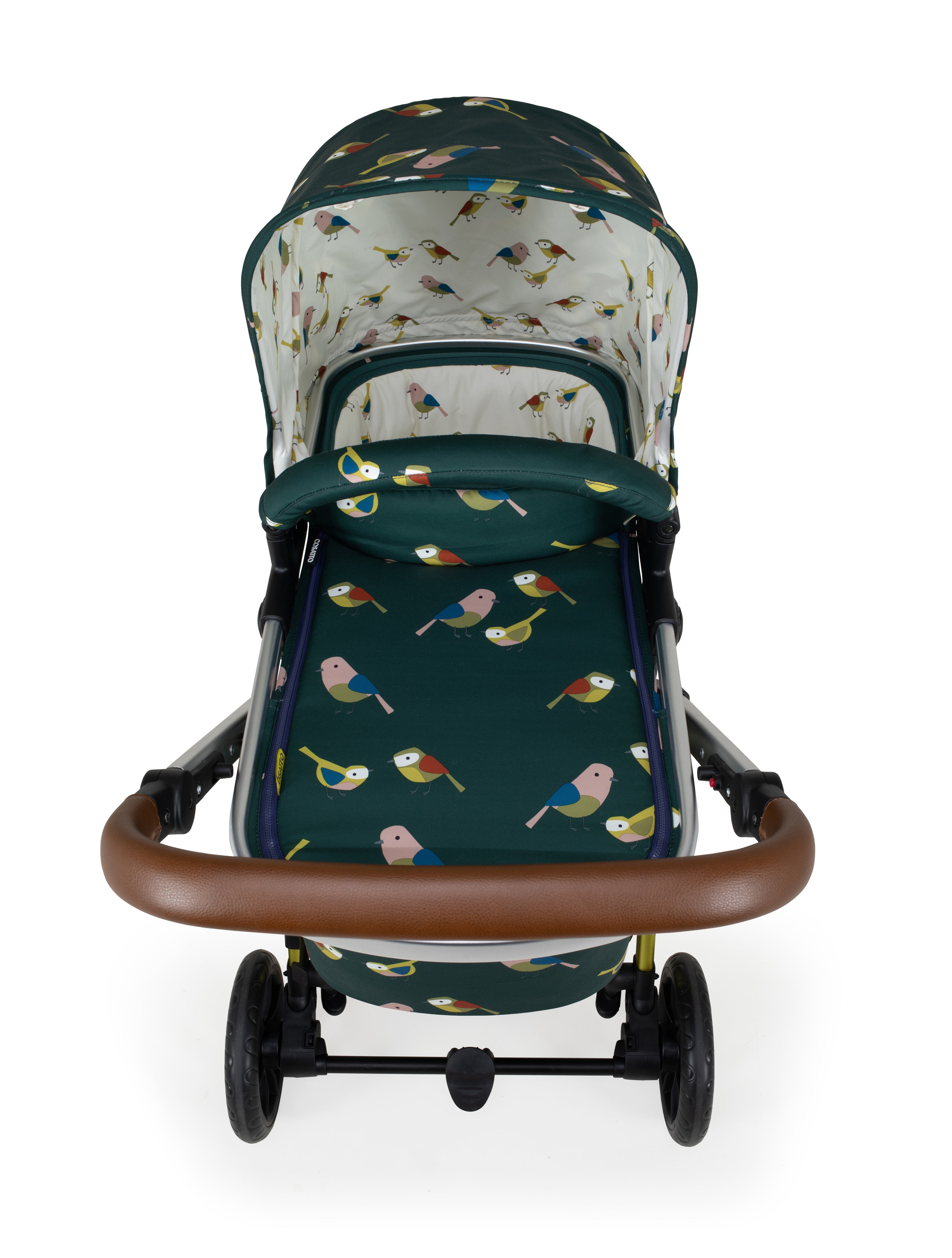 Giggle 3 in 1 Kindersitz Set -  Birdland