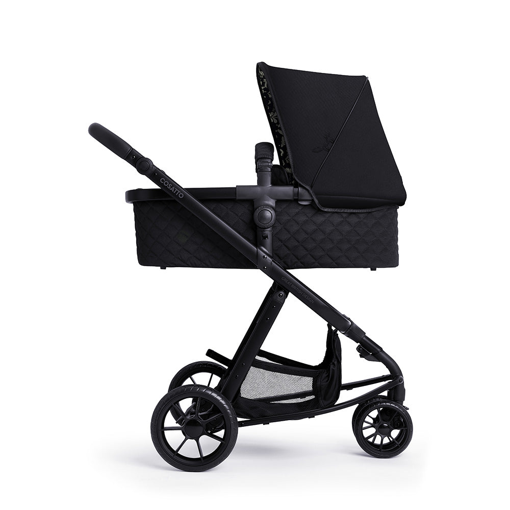 Giggle 3 in 1 Gesamt Set -  Silhouette