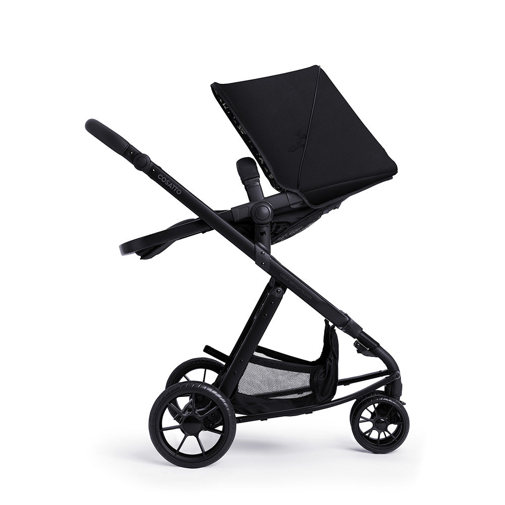 Giggle 3 in 1 Gesamt Set -  Silhouette