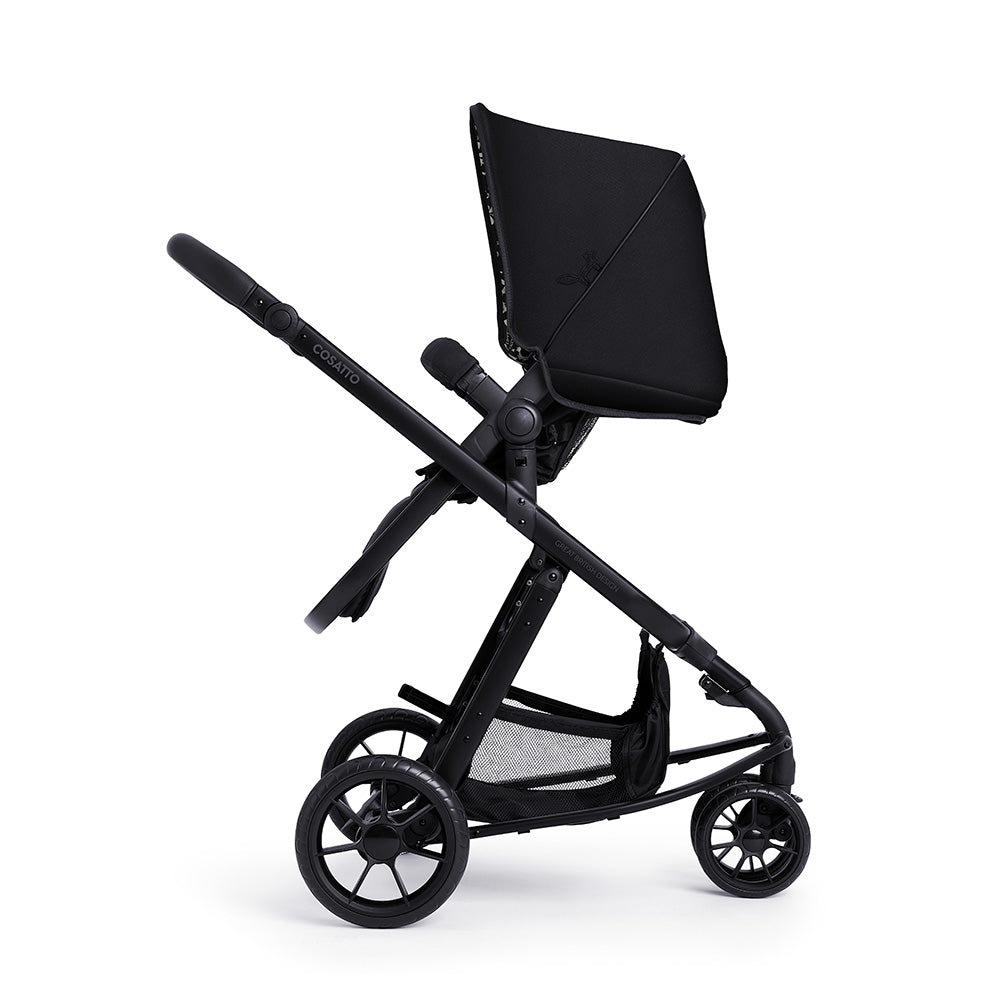 Giggle 3 in 1 Gesamt Set -  Silhouette