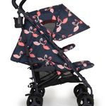 Supa 3 Buggy - Pretty Flamingo - Cosatto Deutschland