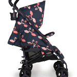 Supa 3 Buggy - Pretty Flamingo - Cosatto Deutschland