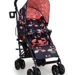 Supa 3 Buggy - Pretty Flamingo - Cosatto Deutschland