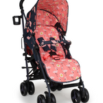 Supa 3 Buggy - Pretty Flamingo - Cosatto Deutschland