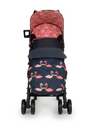 Poussette Canne Cosatto Supa 3 - De La Naissance à 4 Ans (25 Kg) - Avec Chancelière - 4